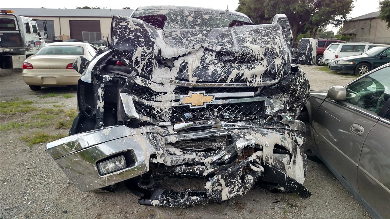 Chevy Silverado Stuck In 4 Wheel Drive